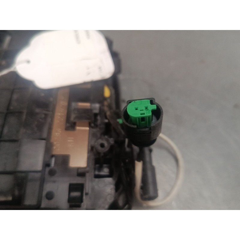 Recambio de maneta exterior delantera derecha para fiat 500e (332_) elektro 3+1 (fa1) referencia OEM IAM 52138071 735750140 