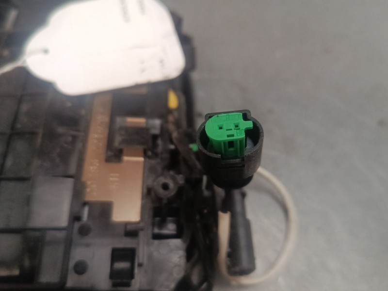 Recambio de maneta exterior delantera derecha para fiat 500e (332_) elektro 3+1 (fa1) referencia OEM IAM 52138071 735750140 