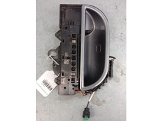 Recambio de maneta exterior delantera izquierda para fiat 500e (332_) elektro 3+1 (fa1) referencia OEM IAM 52138072 735750144 