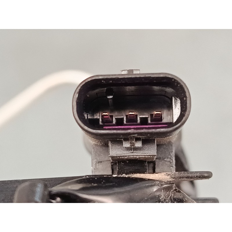 Recambio de maneta exterior delantera izquierda para fiat 500e (332_) elektro 3+1 (fa1) referencia OEM IAM 52138072 735750144 