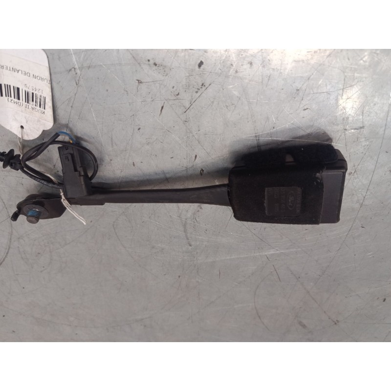 Recambio de anclaje cinturon delantero izquierdo para ford kuga ii (dm2) 1.5 ecoboost 4x4 referencia OEM IAM   