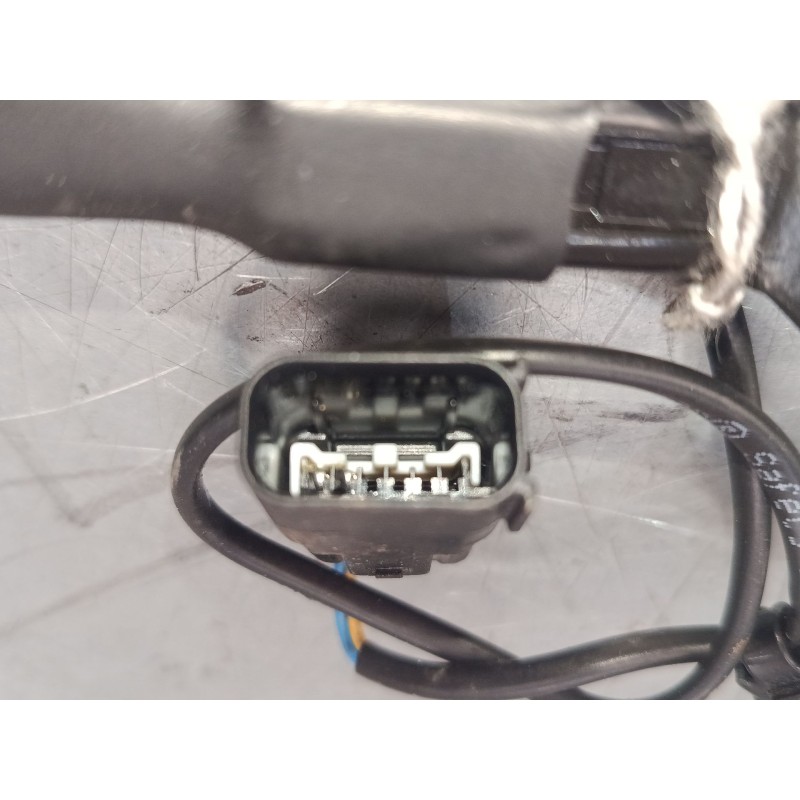 Recambio de anclaje cinturon delantero izquierdo para ford kuga ii (dm2) 1.5 ecoboost 4x4 referencia OEM IAM   