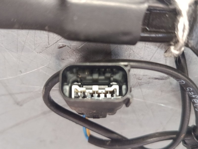 Recambio de anclaje cinturon delantero izquierdo para ford kuga ii (dm2) 1.5 ecoboost 4x4 referencia OEM IAM   