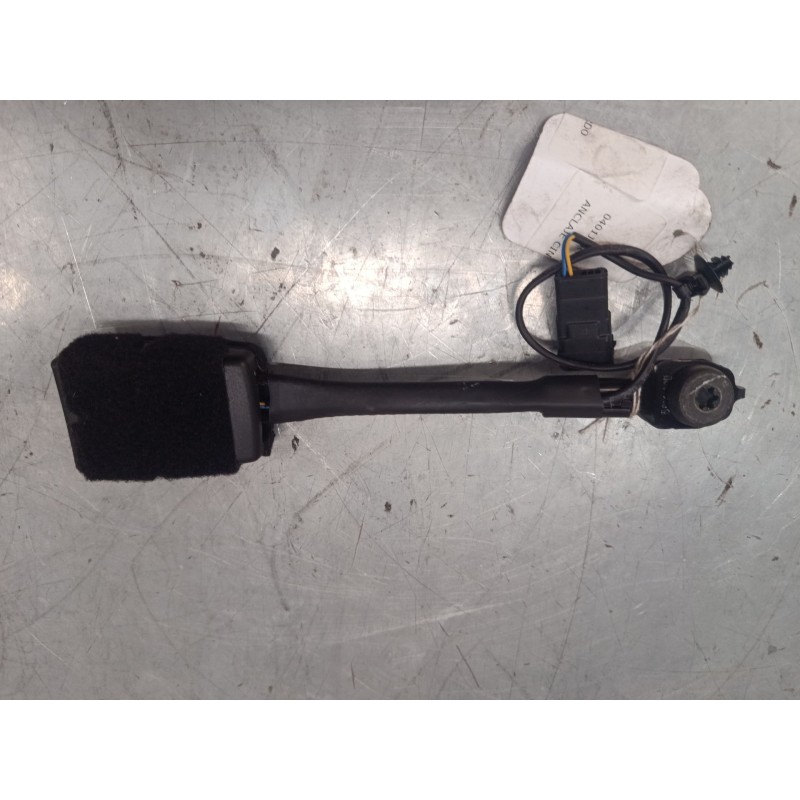 Recambio de anclaje cinturon delantero izquierdo para ford kuga ii (dm2) 1.5 ecoboost 4x4 referencia OEM IAM   