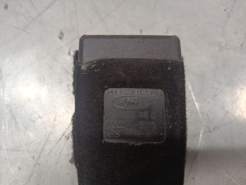 Recambio de anclaje cinturon delantero izquierdo para ford kuga ii (dm2) 1.5 ecoboost 4x4 referencia OEM IAM   