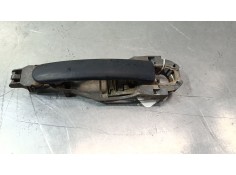 Recambio de maneta exterior puerta delantera izquierda para volkswagen golf iv variant (1j5) 1.6 referencia OEM IAM 3bo837885/88