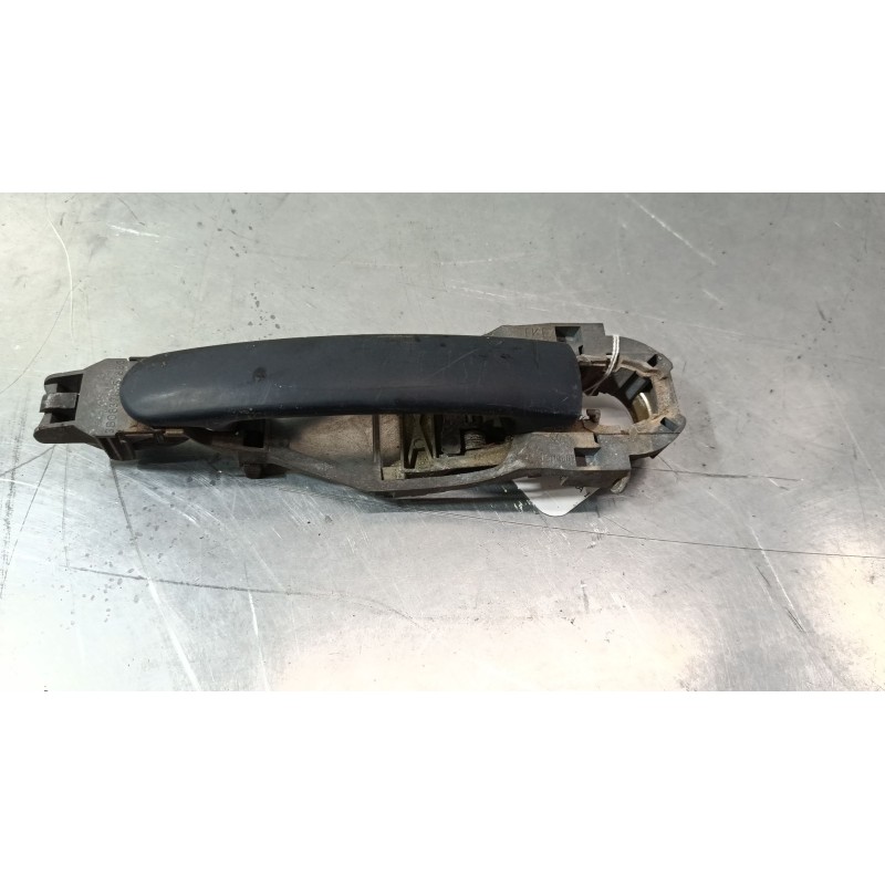 Recambio de maneta exterior puerta delantera izquierda para volkswagen golf iv variant (1j5) 1.6 referencia OEM IAM 3bo837885/88