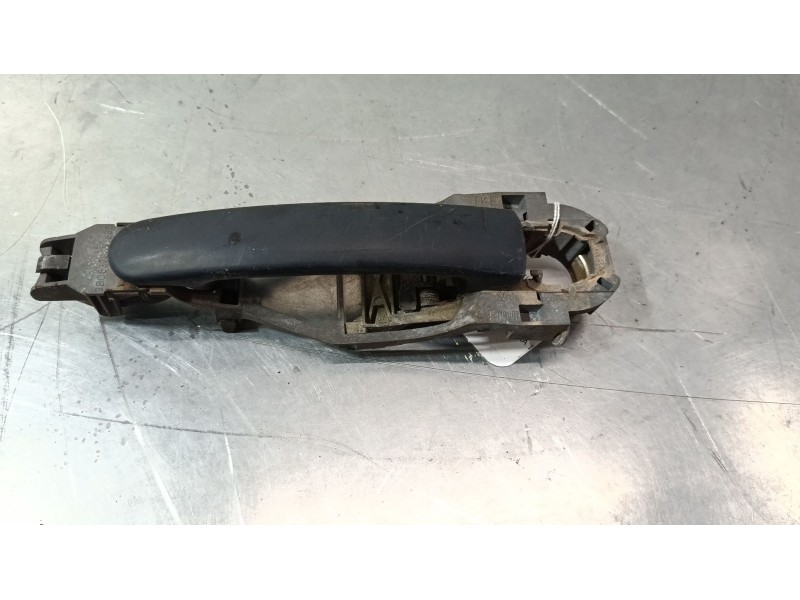 Recambio de maneta exterior puerta delantera izquierda para volkswagen golf iv variant (1j5) 1.6 referencia OEM IAM 3bo837885/88