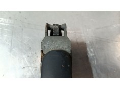 Recambio de maneta exterior puerta delantera izquierda para volkswagen golf iv variant (1j5) 1.6 referencia OEM IAM 3bo837885/88 2