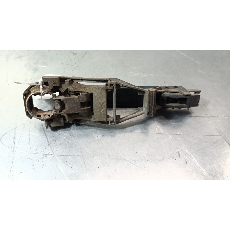 Recambio de maneta exterior puerta delantera izquierda para volkswagen golf iv variant (1j5) 1.6 referencia OEM IAM 3bo837885/88