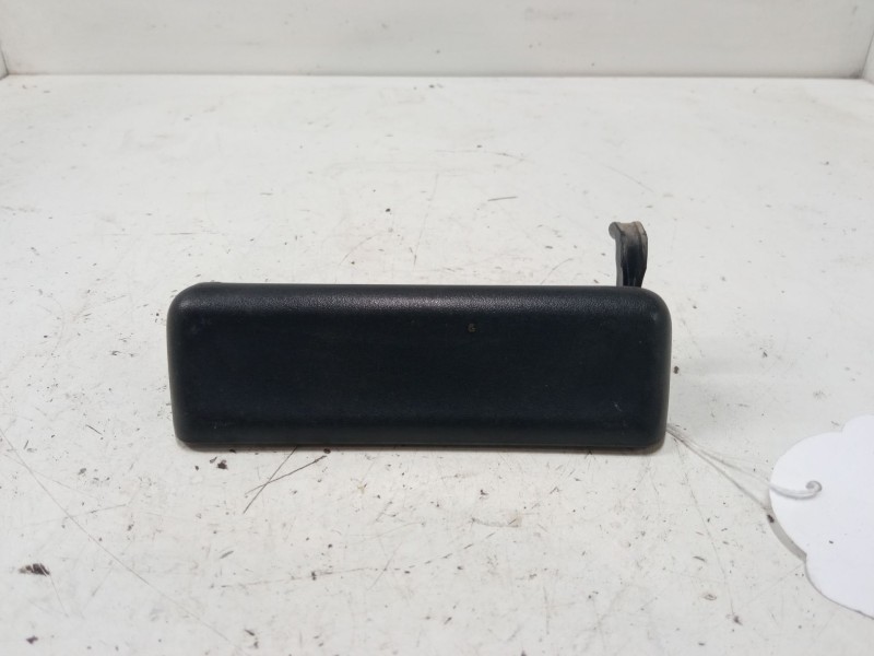 Recambio de maneta exterior puerta trasera derecha para ford fiesta iii (gfj) 1.1 referencia OEM IAM   
