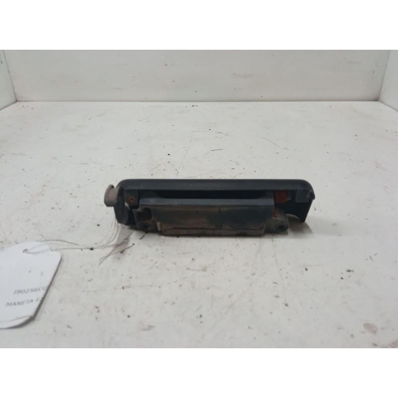 Recambio de maneta exterior puerta trasera derecha para ford fiesta iii (gfj) 1.1 referencia OEM IAM   