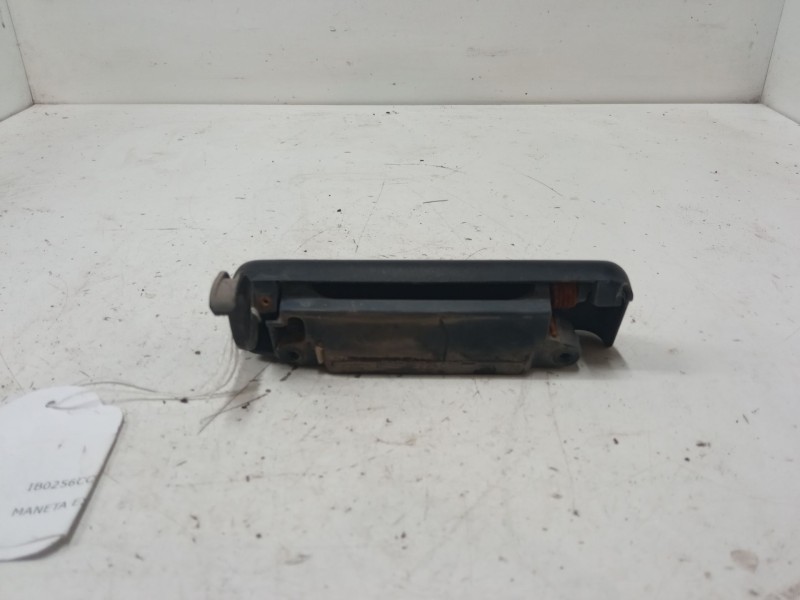 Recambio de maneta exterior puerta trasera derecha para ford fiesta iii (gfj) 1.1 referencia OEM IAM   