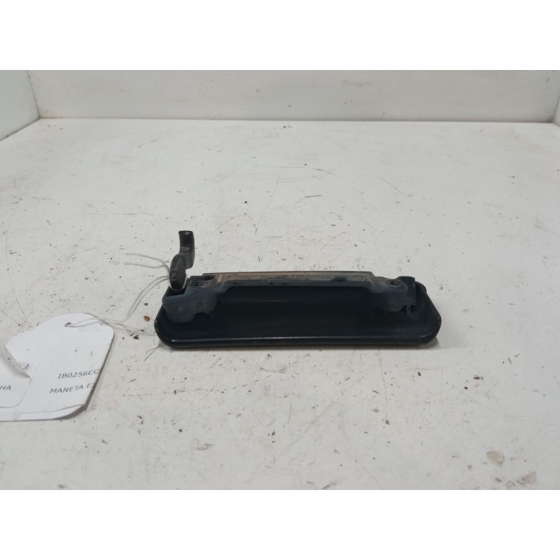 Recambio de maneta exterior puerta trasera derecha para ford fiesta iii (gfj) 1.1 referencia OEM IAM   