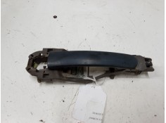 Recambio de maneta exterior puerta delantera derecha para volkswagen golf iv variant (1j5) 1.6 referencia OEM IAM   