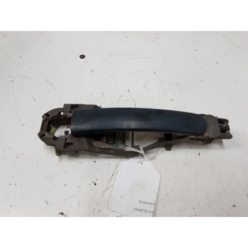 Recambio de maneta exterior puerta delantera derecha para volkswagen golf iv variant (1j5) 1.6 referencia OEM IAM   