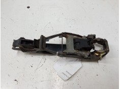 Recambio de maneta exterior puerta delantera derecha para volkswagen golf iv variant (1j5) 1.6 referencia OEM IAM    2