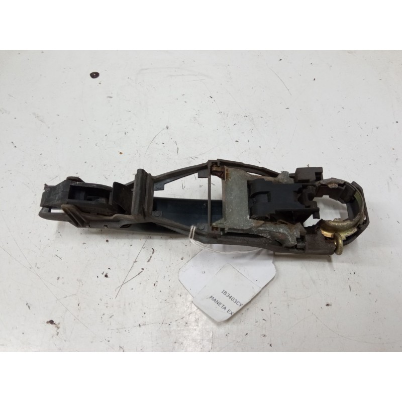 Recambio de maneta exterior puerta delantera derecha para volkswagen golf iv variant (1j5) 1.6 referencia OEM IAM   