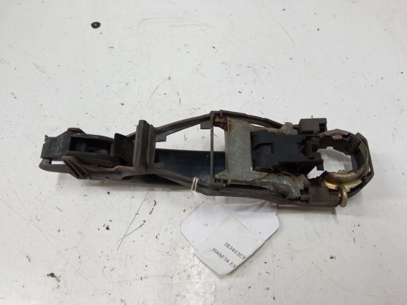 Recambio de maneta exterior puerta delantera derecha para volkswagen golf iv variant (1j5) 1.6 referencia OEM IAM   