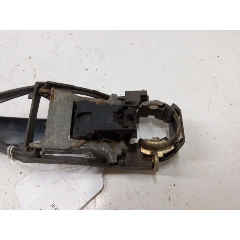 Recambio de maneta exterior puerta delantera derecha para volkswagen golf iv variant (1j5) 1.6 referencia OEM IAM   
