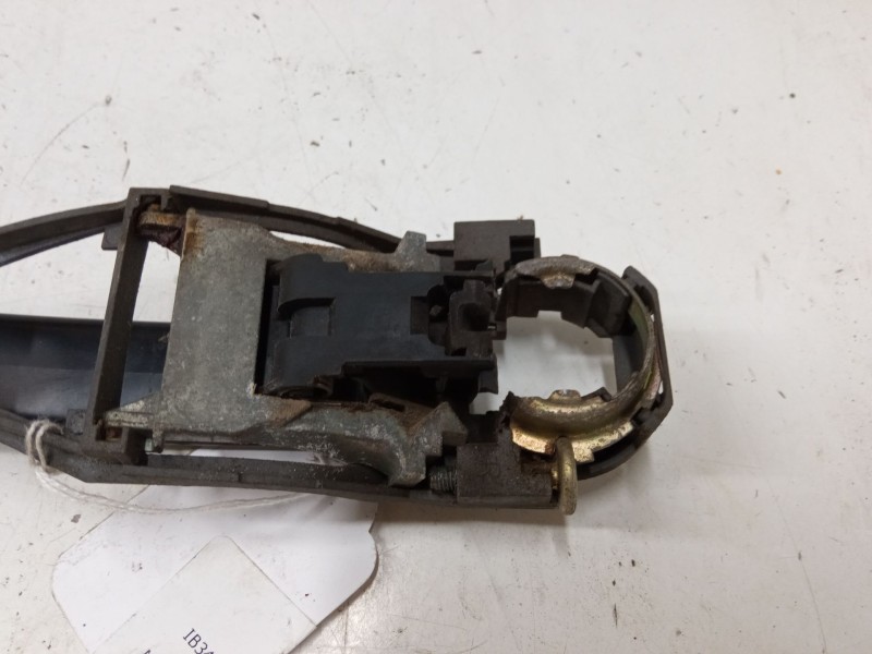 Recambio de maneta exterior puerta delantera derecha para volkswagen golf iv variant (1j5) 1.6 referencia OEM IAM   