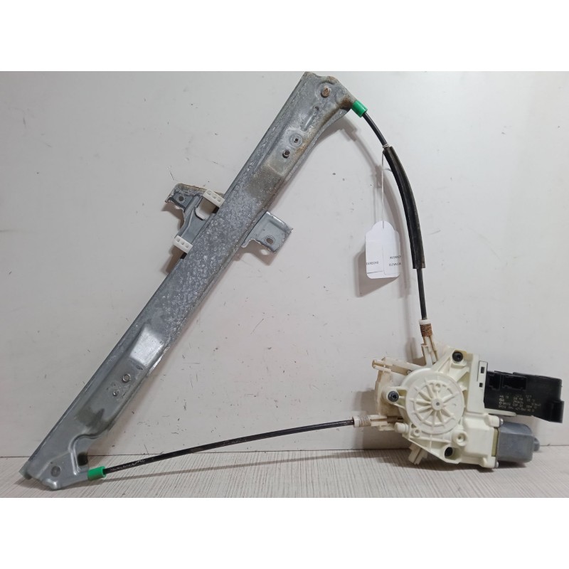 Recambio de elevalunas electrico delantero derecho para peugeot 407 (6d_) 2.0 hdi 135 (6drhrh, 6drhre, 6drhrg, 6drhrj) referenci