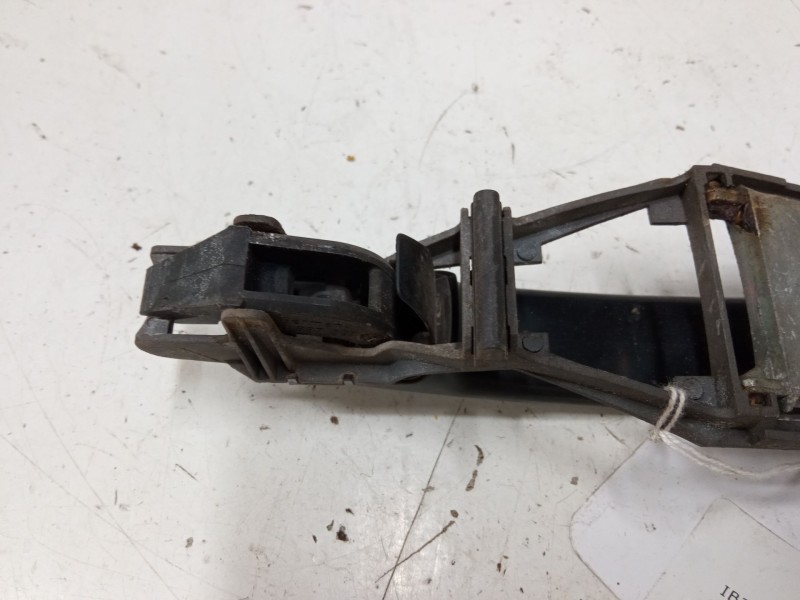 Recambio de maneta exterior puerta delantera derecha para volkswagen golf iv variant (1j5) 1.6 referencia OEM IAM   