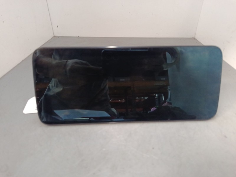 Recambio de pantalla multifuncion para fiat 500e (332_) elektro 3+1 (fa1) referencia OEM IAM 52205131  