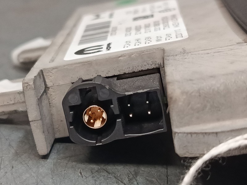Recambio de pantalla multifuncion para fiat 500e (332_) elektro 3+1 (fa1) referencia OEM IAM 52205131  