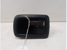 Recambio de maneta interior puerta trasera izquierda para ford fiesta iii (gfj) 1.1 referencia OEM IAM 89fb-a22621-ab  