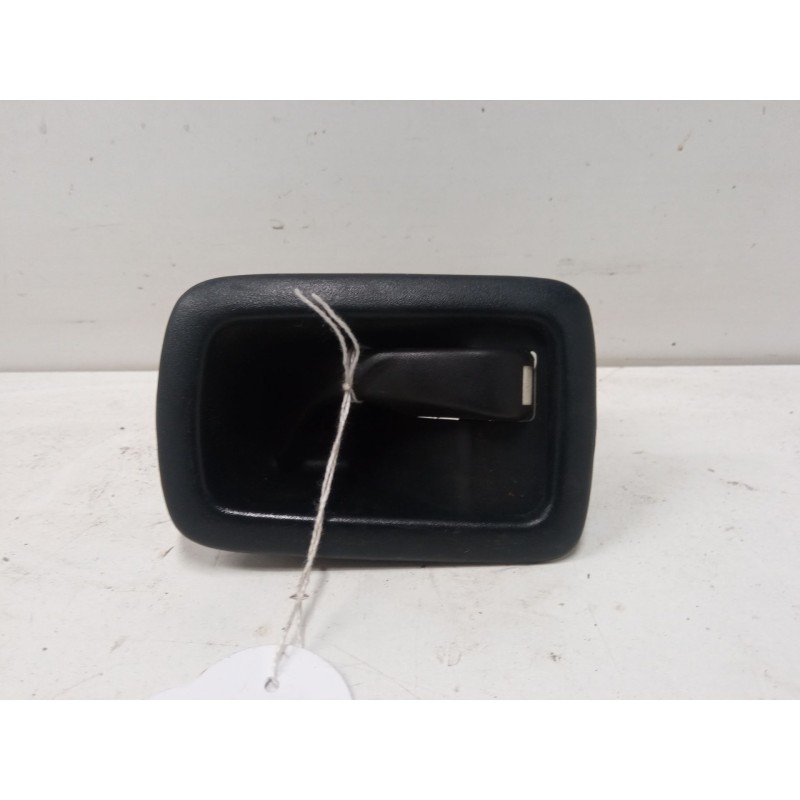 Recambio de maneta interior puerta trasera izquierda para ford fiesta iii (gfj) 1.1 referencia OEM IAM 89fb-a22621-ab  