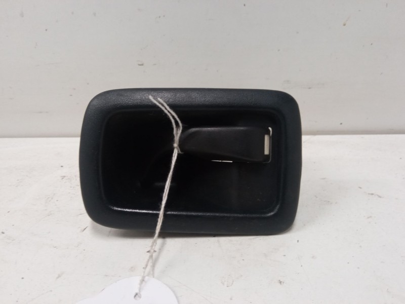 Recambio de maneta interior puerta trasera izquierda para ford fiesta iii (gfj) 1.1 referencia OEM IAM 89fb-a22621-ab  