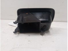 Recambio de maneta interior puerta trasera izquierda para ford fiesta iii (gfj) 1.1 referencia OEM IAM 89fb-a22621-ab   2