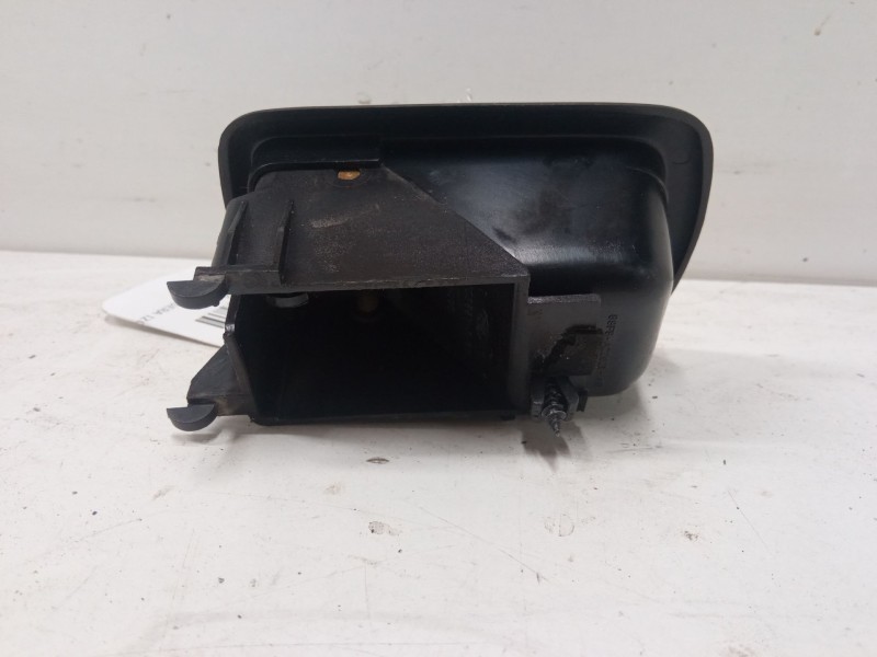 Recambio de maneta interior puerta trasera izquierda para ford fiesta iii (gfj) 1.1 referencia OEM IAM 89fb-a22621-ab  