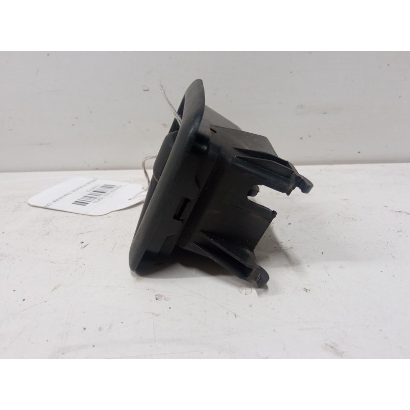 Recambio de maneta interior puerta trasera izquierda para ford fiesta iii (gfj) 1.1 referencia OEM IAM 89fb-a22621-ab  