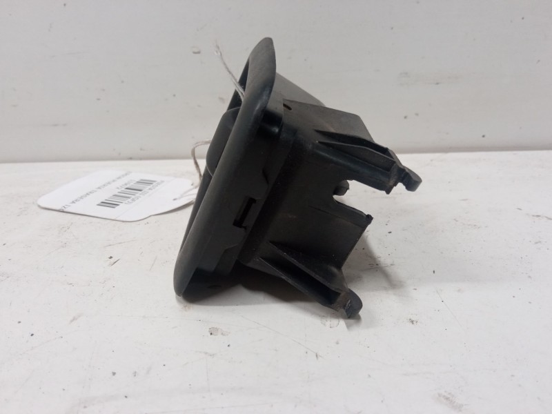 Recambio de maneta interior puerta trasera izquierda para ford fiesta iii (gfj) 1.1 referencia OEM IAM 89fb-a22621-ab  