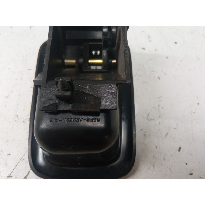 Recambio de maneta interior puerta trasera izquierda para ford fiesta iii (gfj) 1.1 referencia OEM IAM 89fb-a22621-ab  