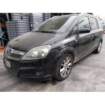 OPEL ZAFIRA / ZAFIRA FAMILY B (A05)