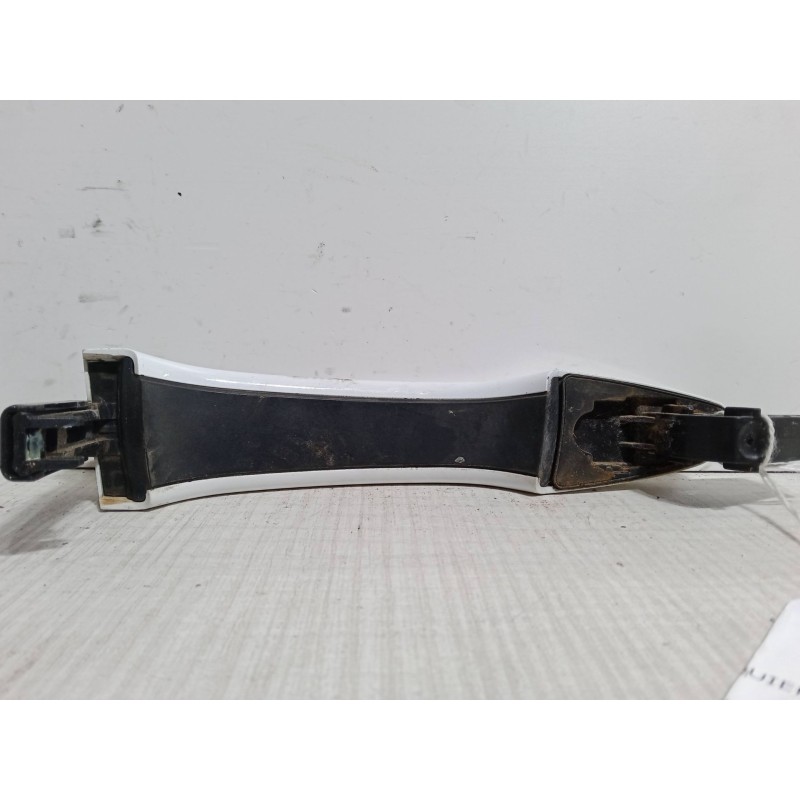 Recambio de maneta exterior puerta trasera izquierda para citroën c3 aircross ii (2r_, 2c_) 1.2 puretech 110 (2rhnzb, 2rhnzw, 2r