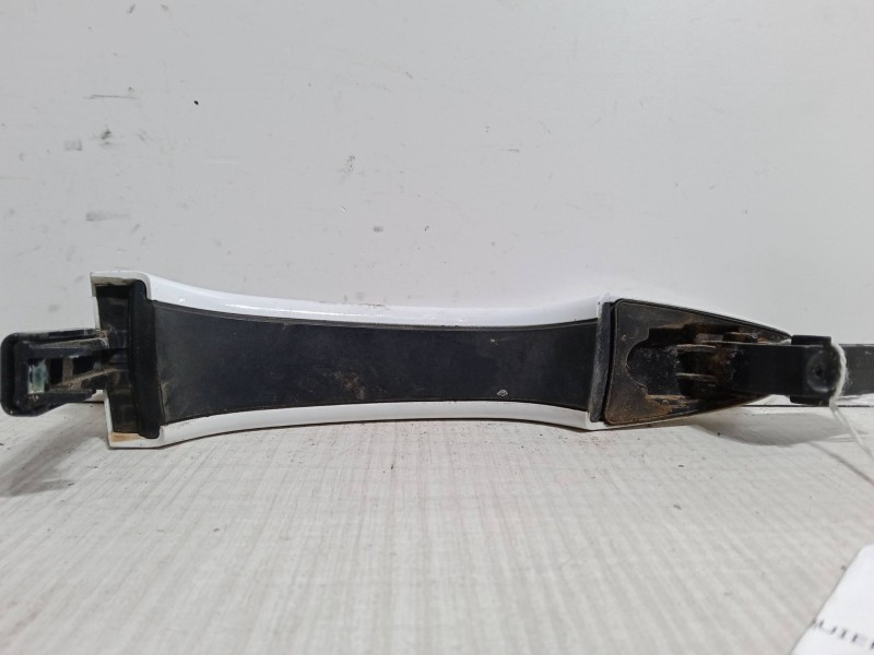 Recambio de maneta exterior puerta trasera izquierda para citroën c3 aircross ii (2r_, 2c_) 1.2 puretech 110 (2rhnzb, 2rhnzw, 2r