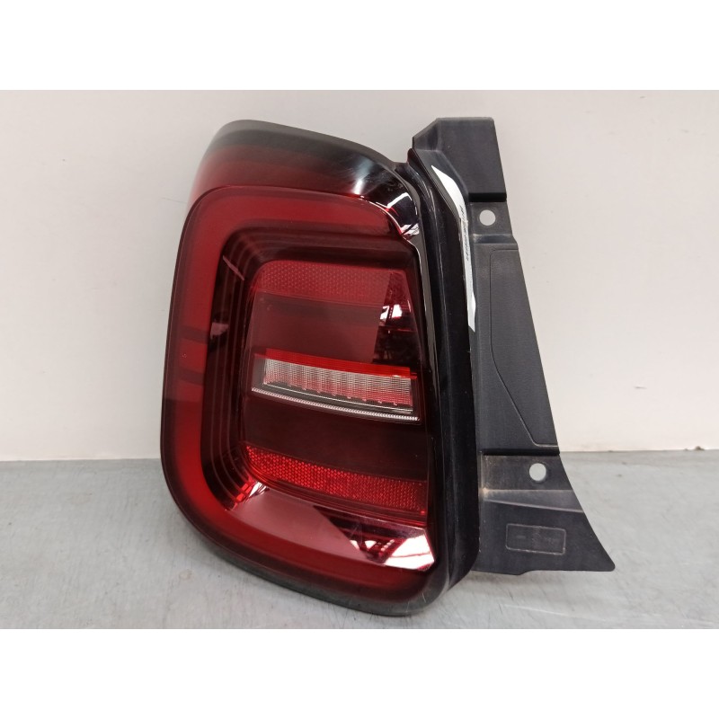 Recambio de piloto led trasero izquierdo para fiat 500e (332_) elektro 3+1 (fa1) referencia OEM IAM 05214040800 52140408 