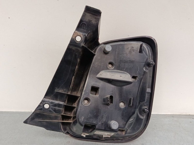 Recambio de piloto led trasero izquierdo para fiat 500e (332_) elektro 3+1 (fa1) referencia OEM IAM 05214040800 52140408 
