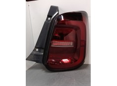 Recambio de piloto led trasero derecho para fiat 500e (332_) elektro 3+1 (fa1) referencia OEM IAM 5214040700 52213315  2
