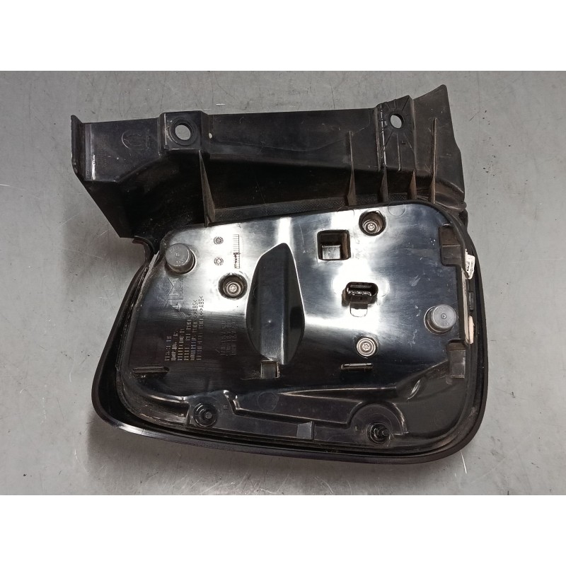 Recambio de piloto led trasero derecho para fiat 500e (332_) elektro 3+1 (fa1) referencia OEM IAM 5214040700 52213315 