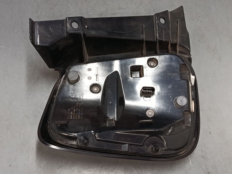 Recambio de piloto led trasero derecho para fiat 500e (332_) elektro 3+1 (fa1) referencia OEM IAM 5214040700 52213315 