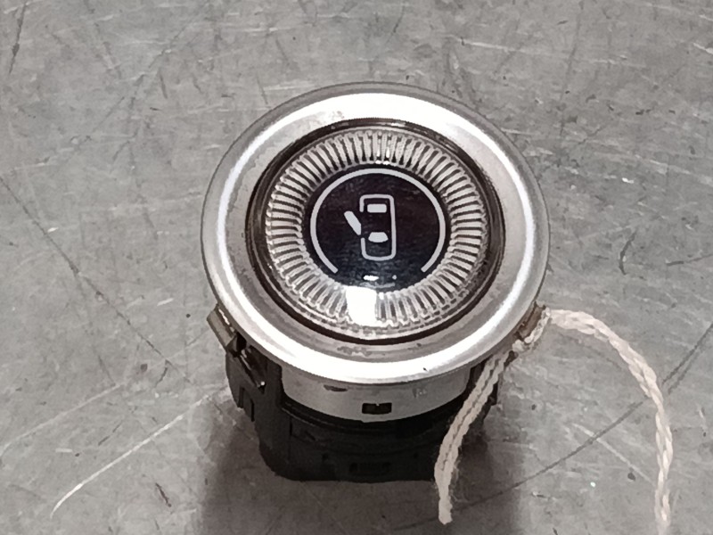 Recambio de boton apertura puerta derecha para fiat 500e (332_) elektro 3+1 (fa1) referencia OEM IAM 07357490940  