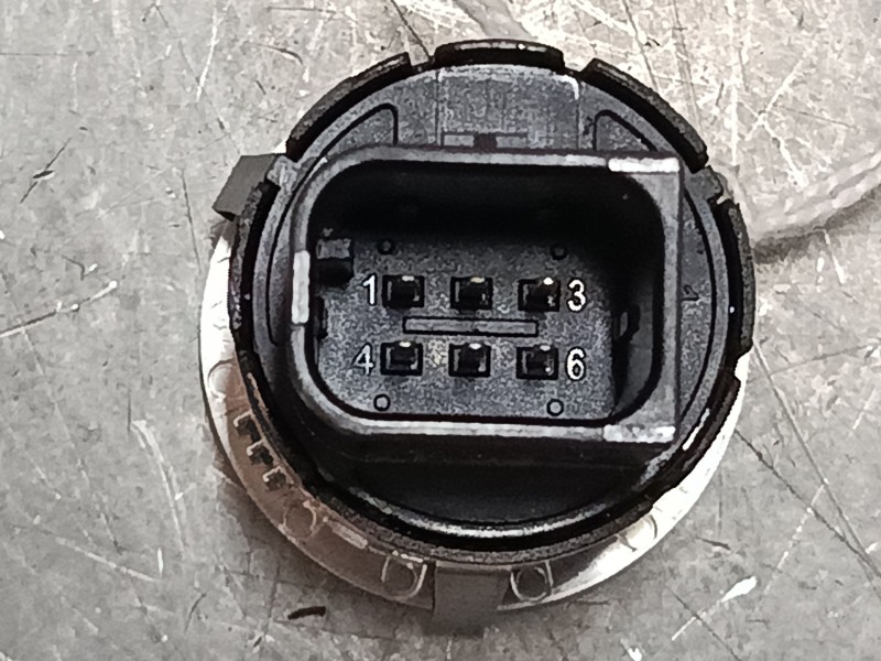 Recambio de boton apertura puerta derecha para fiat 500e (332_) elektro 3+1 (fa1) referencia OEM IAM 07357490940  