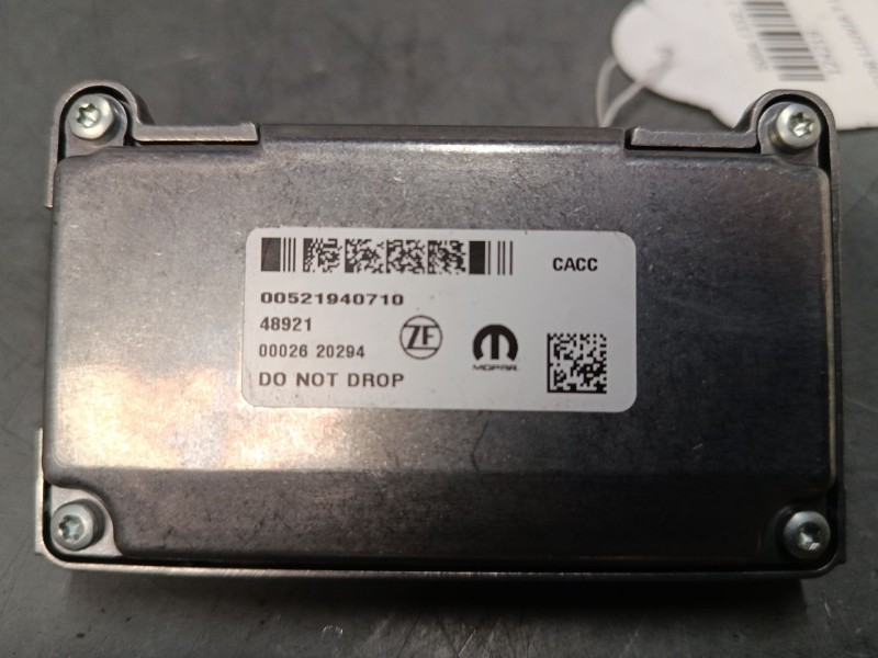 Recambio de sensor lluvia y luces para fiat 500e (332_) elektro 3+1 (fa1) referencia OEM IAM 00521940710  