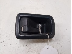 Recambio de maneta interior puerta delantera izquierda para ford fiesta iii (gfj) 1.1 referencia OEM IAM   