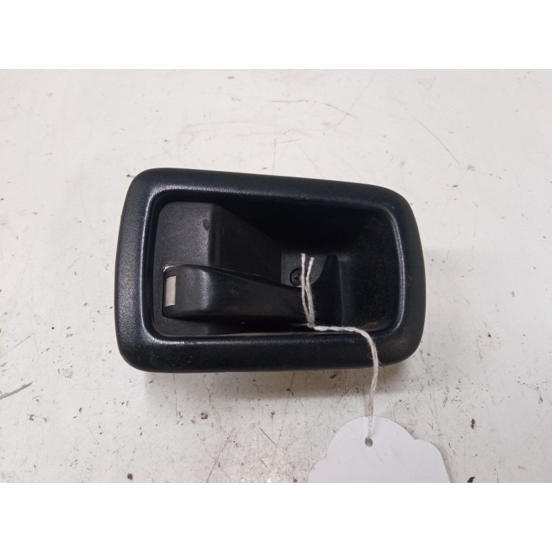 Recambio de maneta interior puerta delantera izquierda para ford fiesta iii (gfj) 1.1 referencia OEM IAM   